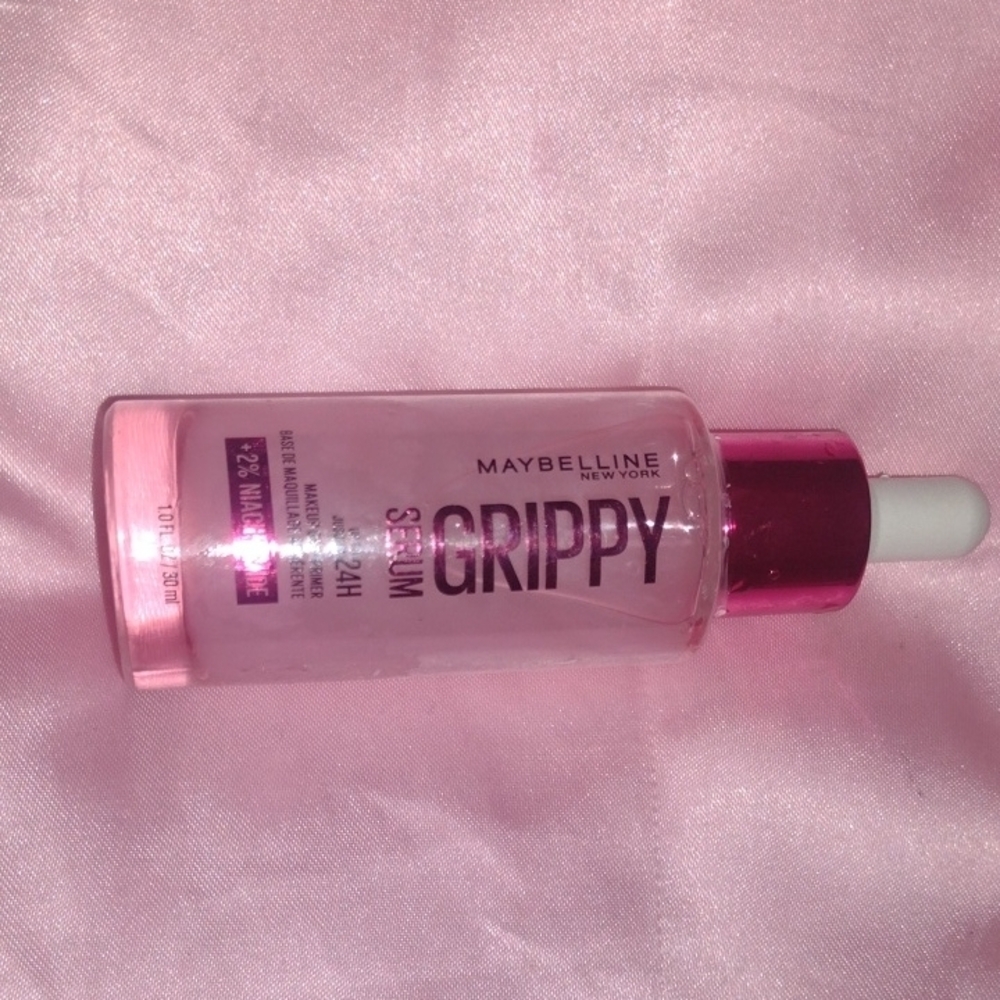 Maybelline Glass Skin Pink Primer